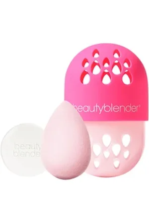 beautyblender All Stars Power Pink 3-Piece Starter Set Make-Up Schwamm