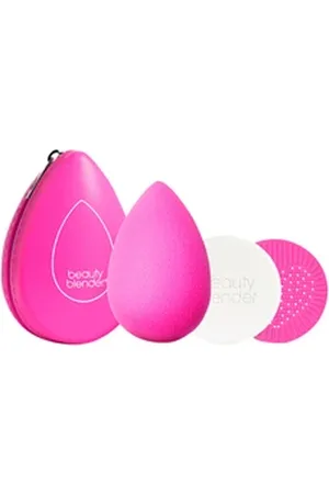beautyblender Iconic Besties Limited Edition 4-Piece Starter Set Pinselset