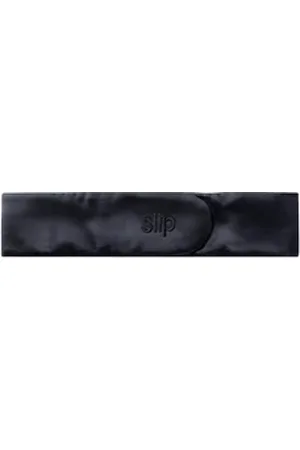 Slip Pure Silk Glam Band Haarband