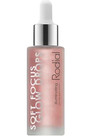 Rodial Soft Focus Glow Drops Primer