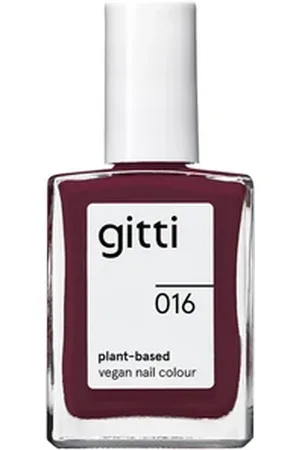 gitti No. 016 Nagellack