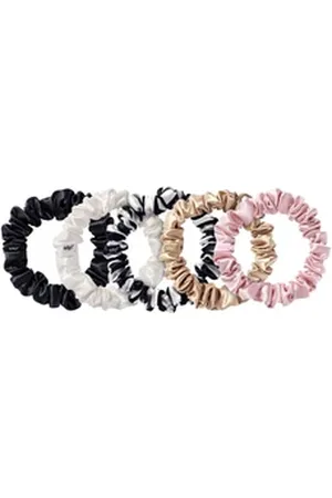 Slip Pure Silk Midi Scrunchies Haargummi