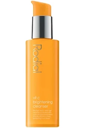 Rodial Vit C Brightening Cleanser Reinigungsgel