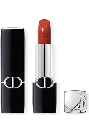 Dior Rouge Rouge Long Wear Satin Lippenstift