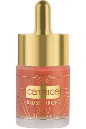 Catrice TREASURES Blush Drops Cremerouge