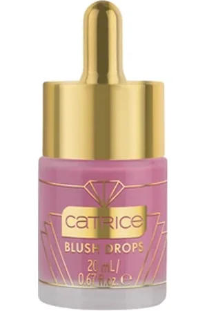 Catrice TREASURES Blush Drops Cremerouge