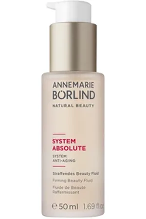 SYSTEM ABSOLUTE Straffendes Beauty Fluid Gesichtsfluid