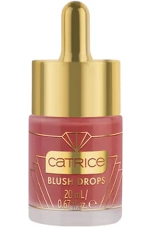 Catrice TREASURES Blush Drops Cremerouge