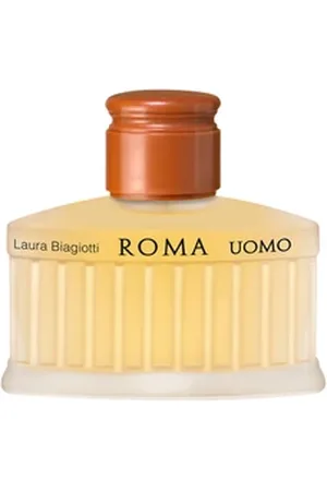 Laura Biagiotti Roma Uomo Eau de Toilette