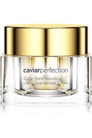 Declaré Caviar Perfection Extra Nourishing Luxury Anti-Wrinkle Gesichtscreme