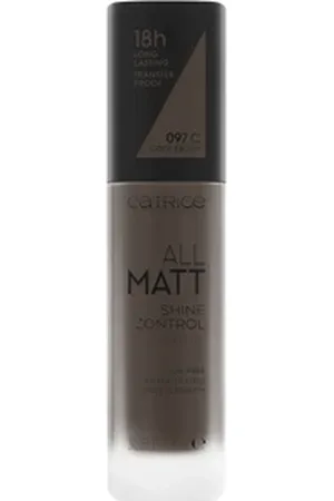 Catrice All Matt Shine Control Flüssige Foundation