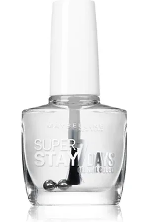 Maybelline Super Stay 7 Days Nagellack