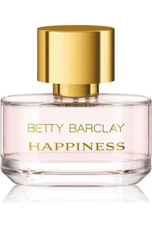 Betty Barclay Happiness Eau de Parfum