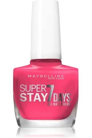Maybelline Super Stay 7 Days Nagellack