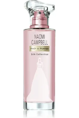 Naomi Campbell Pret a Porter Silk Collection Eau de Parfum