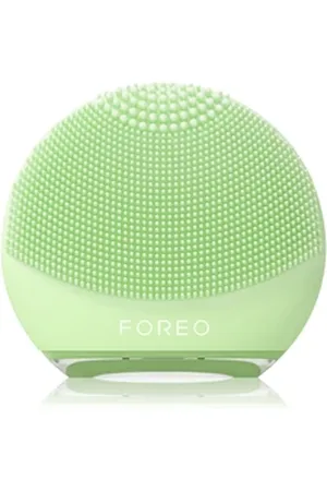 Foreo LUNA™ 4 go Pistachio Gesichtsbürste