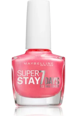 Maybelline Super Stay 7 Days Nagellack