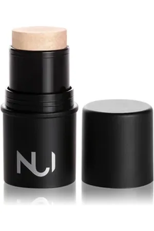 NUI Cosmetics Natural Cream Highlighter