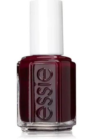Essie Bordeauxtöne Nagellack