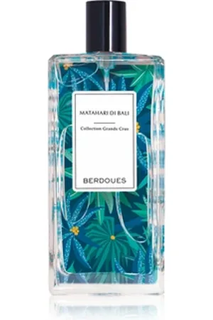 Berdoues Grands Crus Matahari di Bali Eau de Parfum