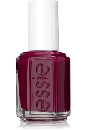 Essie Bordeauxtöne Nagellack