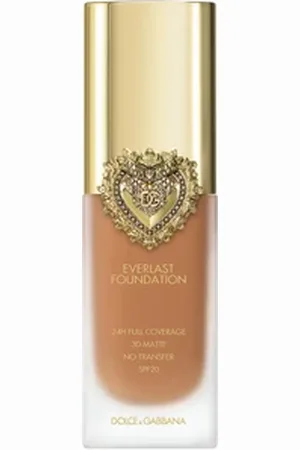 Dolce & Gabbana Everlast Foundation 24h Full Coverage Flüssige Foundation