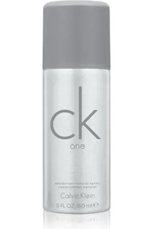 Calvin Klein Ck one Deodorant Spray