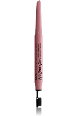 NYX PROFESSIONAL MAKEUP Epic Smoke Liner Angled Liner & Blender Eyeliner