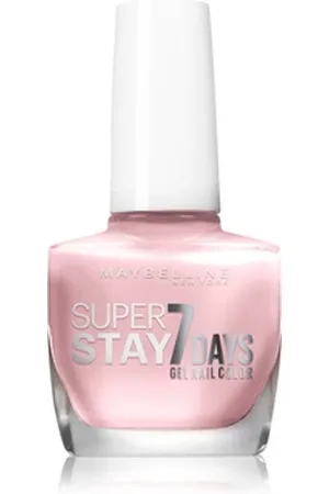 Maybelline Super Stay 7 Days Nagellack