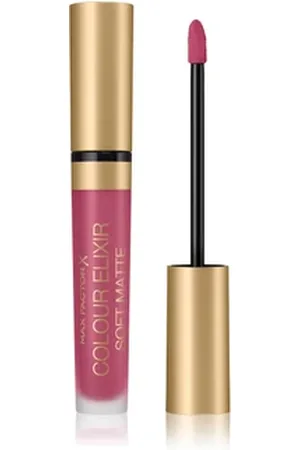 Max Factor Colour Elixir Liquid Lipstick