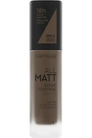 Catrice All Matt Shine Control Flüssige Foundation