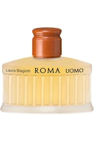 Laura Biagiotti Roma Uomo Eau de Toilette
