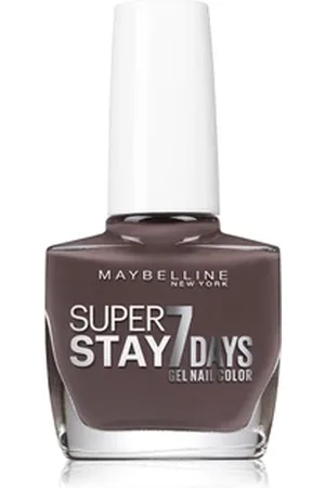 Maybelline Super Stay 7 Days Nagellack