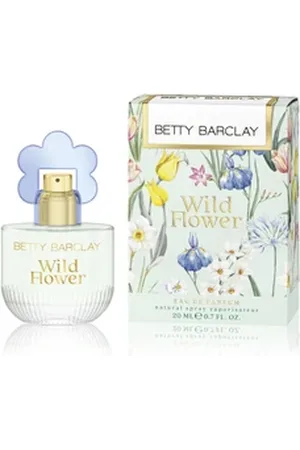 Betty Barclay Wild Flower Eau de Parfum