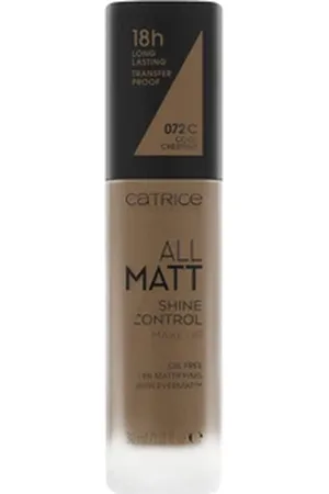 Catrice All Matt Shine Control Flüssige Foundation