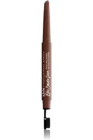 NYX PROFESSIONAL MAKEUP Epic Smoke Liner Angled Liner & Blender Eyeliner