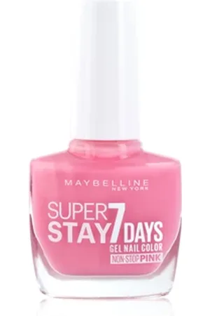 Maybelline Super Stay 7 Days Nagellack