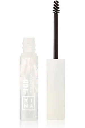 3ina The Eyebrow Mascara Augenbrauengel