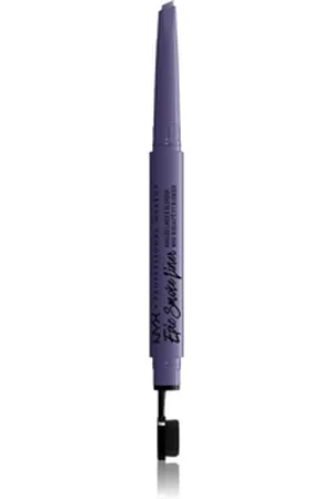 NYX PROFESSIONAL MAKEUP Epic Smoke Liner Angled Liner & Blender Eyeliner