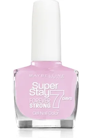 Maybelline Super Stay 7 Days Nagellack