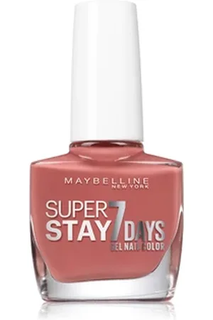 Maybelline Super Stay 7 Days Nagellack