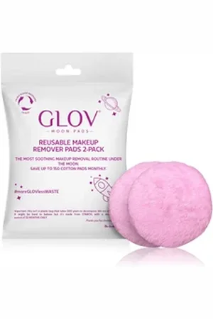 GLOV Moon Pads Reusable Makeup Remover Reinigungspads
