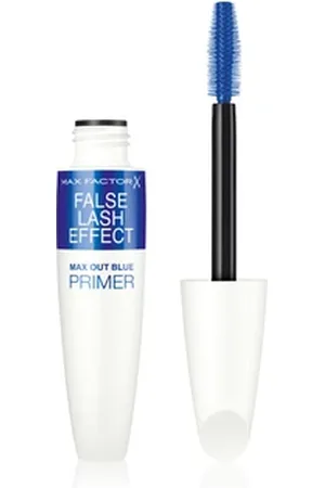 Max Factor False Lash Effect Max Out Blue Mascara Base