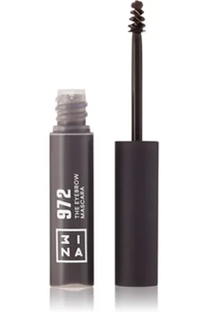 3ina The Eyebrow Mascara Augenbrauengel