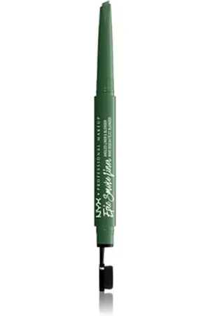 NYX PROFESSIONAL MAKEUP Epic Smoke Liner Angled Liner & Blender Eyeliner