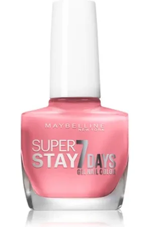 Maybelline Super Stay 7 Days Nagellack