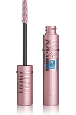 Maybelline Lash Sensational Sky High Mascara Waterproof Mascara