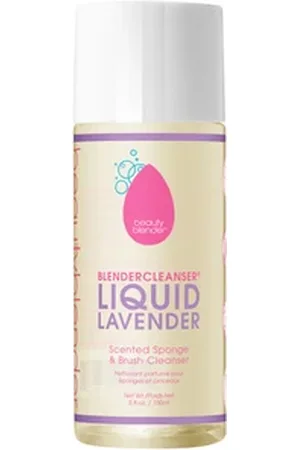 beautyblender Blendercleanser® Liquid Lavender Pinselseife