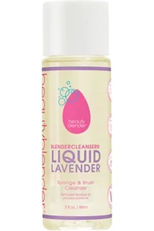 beautyblender Blendercleanser® Liquid Lavender Pinselseife