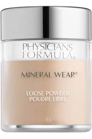 PHYSICIANS FORMULA Mineral Wear® Loose Powder Loser Puder